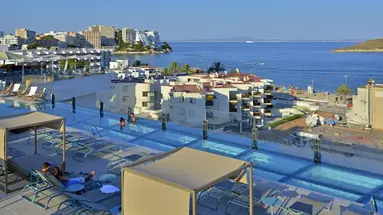 Innside by Melia Calvia Beach