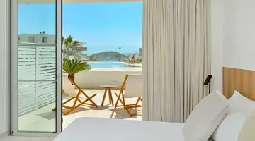 Innside by Melia Calvia Beach