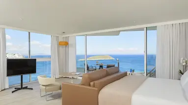 Innside by Melia Calvia Beach