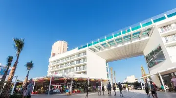 Innside by Melia Calvia Beach