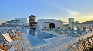 Innside by Melia Calvia Beach