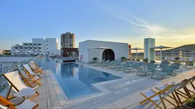 Innside by Melia Calvia Beach