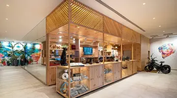 Innside by Melia Calvia Beach