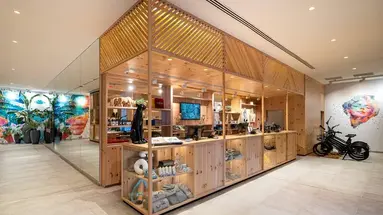 Innside by Melia Calvia Beach