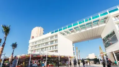Innside by Melia Calvia Beach