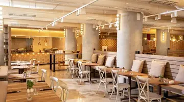 Innside by Melia Calvia Beach