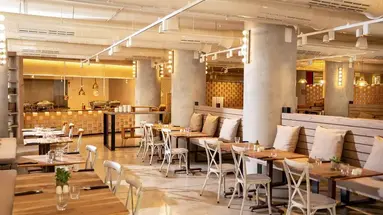 Innside by Melia Calvia Beach