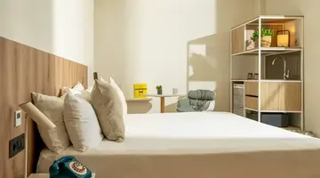 Innside by Melia Calvia Beach