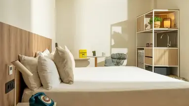 Innside by Melia Calvia Beach