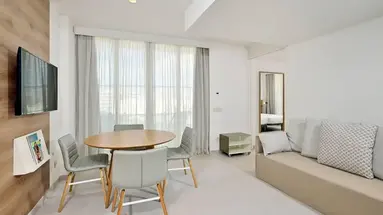 Innside by Melia Calvia Beach