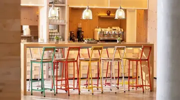 Innside by Melia Calvia Beach