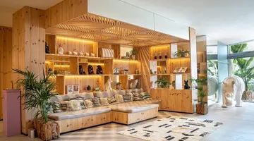 Innside by Melia Calvia Beach