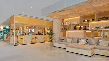 Innside by Melia Calvia Beach