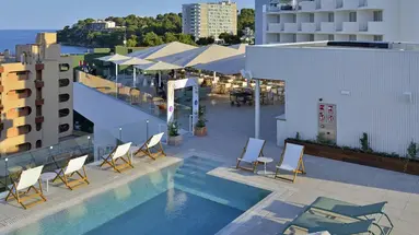 Innside by Melia Calvia Beach