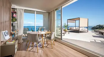 Innside by Melia Calvia Beach