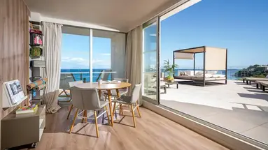 Innside by Melia Calvia Beach