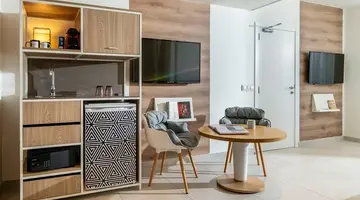 Innside by Melia Calvia Beach