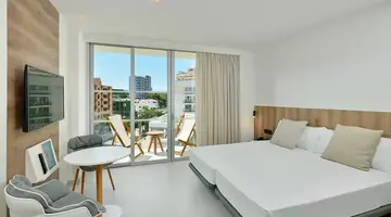 Innside by Melia Calvia Beach