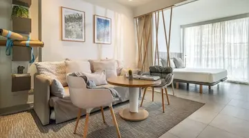 Innside by Melia Calvia Beach