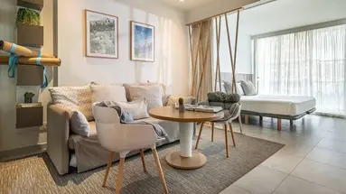 Innside by Melia Calvia Beach