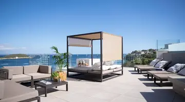 Innside by Melia Calvia Beach