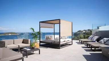 Innside by Melia Calvia Beach