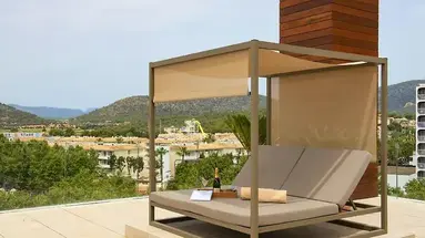 Innside by Melia Calvia Beach