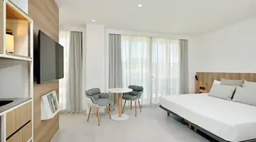 Innside by Melia Calvia Beach