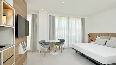 Innside by Melia Calvia Beach