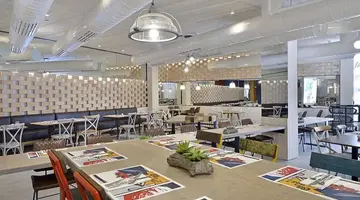 Innside by Melia Calvia Beach