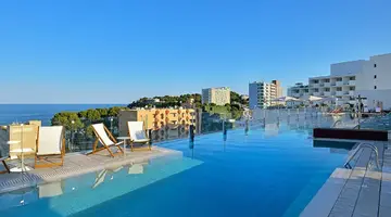 Innside by Melia Calvia Beach