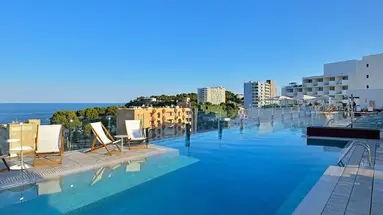 Innside by Melia Calvia Beach