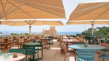 Innside by Melia Calvia Beach