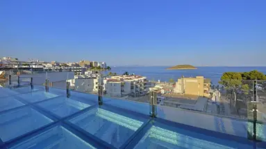 Innside by Melia Calvia Beach