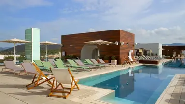 Innside by Melia Calvia Beach