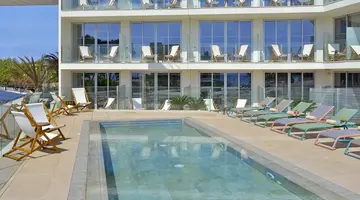 Innside by Melia Calvia Beach