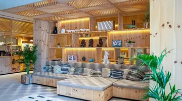 Innside by Melia Calvia Beach