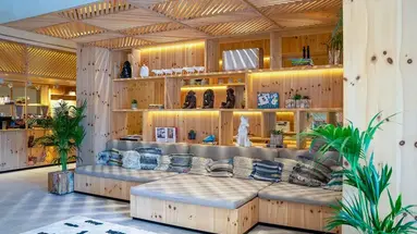 Innside by Melia Calvia Beach