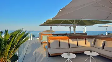 Innside by Melia Calvia Beach