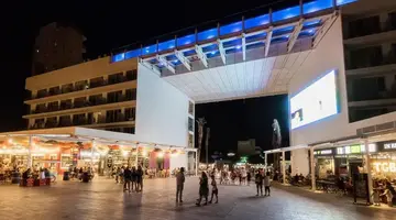 Innside by Melia Calvia Beach