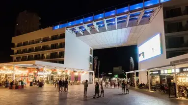 Innside by Melia Calvia Beach
