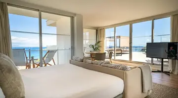 Innside by Melia Calvia Beach