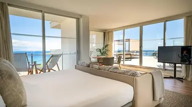Innside by Melia Calvia Beach