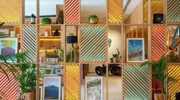 Innside by Melia Calvia Beach