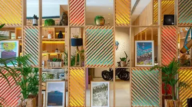 Innside by Melia Calvia Beach