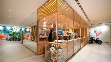 Innside by Melia Calvia Beach