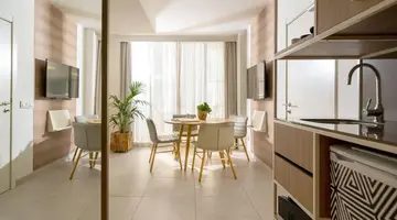 Innside by Melia Calvia Beach