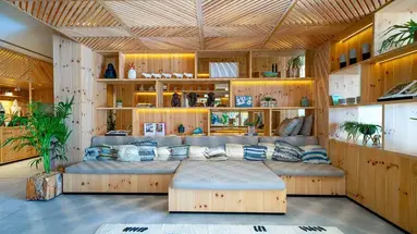 Innside by Melia Calvia Beach