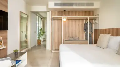Innside by Melia Calvia Beach