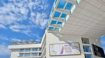 Innside by Melia Calvia Beach